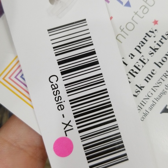 💥Last One💥LuLaRoe Cassie Skirt - Picture 3 of 4